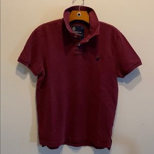 American Eagle Outfitters Polo